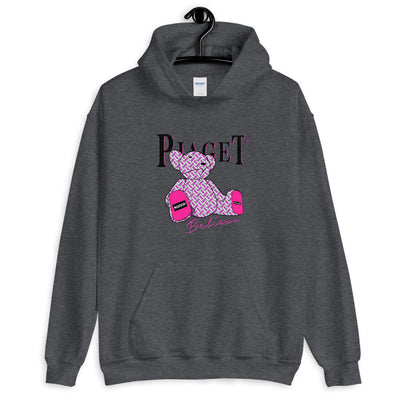 Belive in Peace Hoodie - Produktbild 6 - NiZED