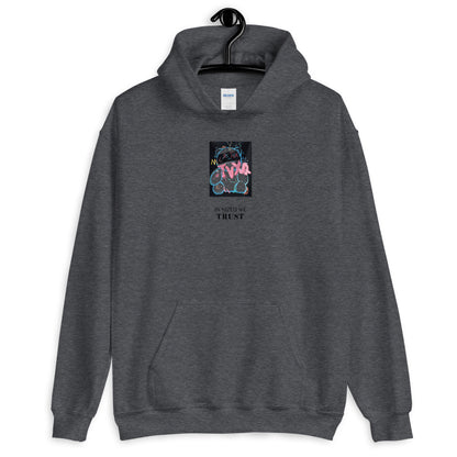 TRUST x BEAR Kapuzenpullover