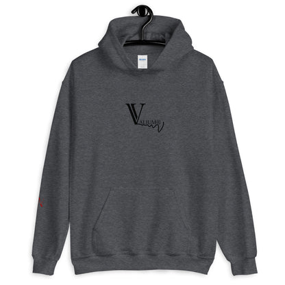 Valium x Diazepam Pop Art Kapuzenpullover