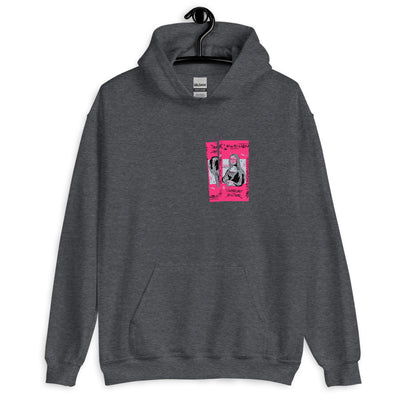 Mon Cee Hoodie - Produktbild 6 - NiZED