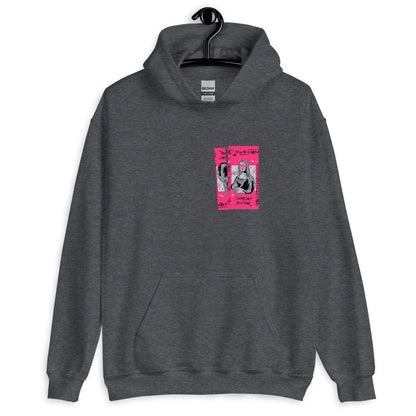 Mon de Cee Kapuzenpullover