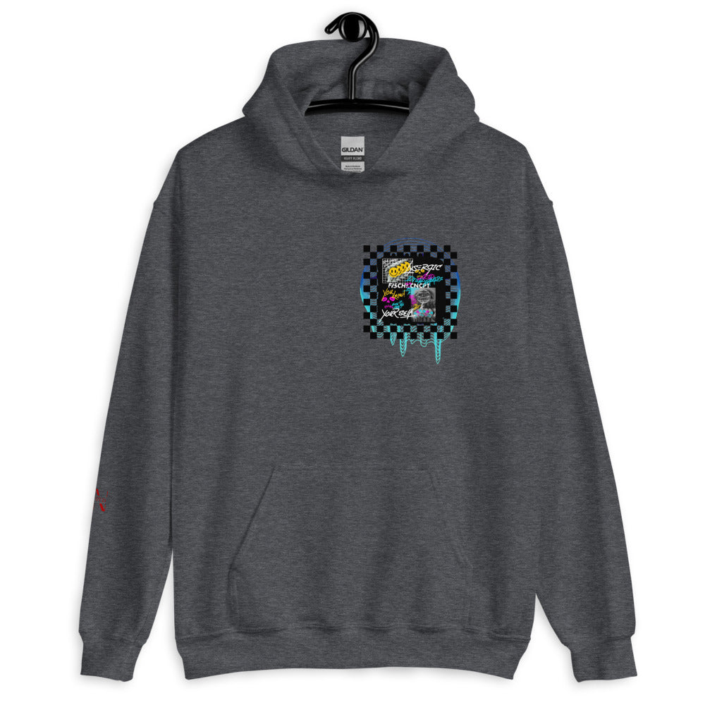 Reckless Kapuzenpullover