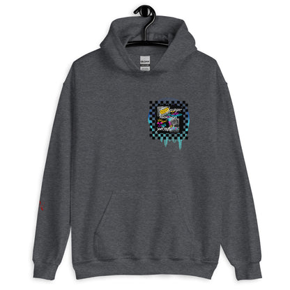 Reckless Kapuzenpullover