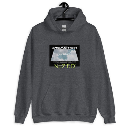 Disaster Kapuzenpullover