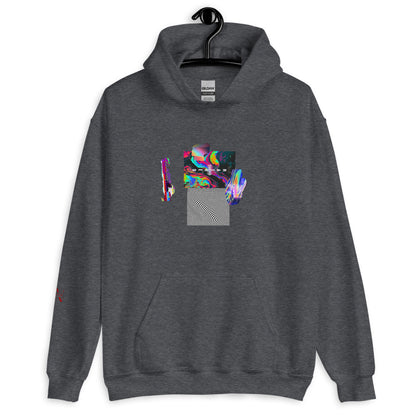 LUCID DREAMS Kapuzenpullover