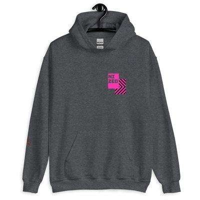 Disorder Kapuzenpullover - Produktbild 11 - NiZED