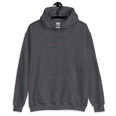 High Kapuzenpullover - Produktbild 10 - NiZED