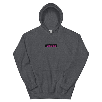 Siplean Codein Hoodie - Produktbild 4 - NiZED