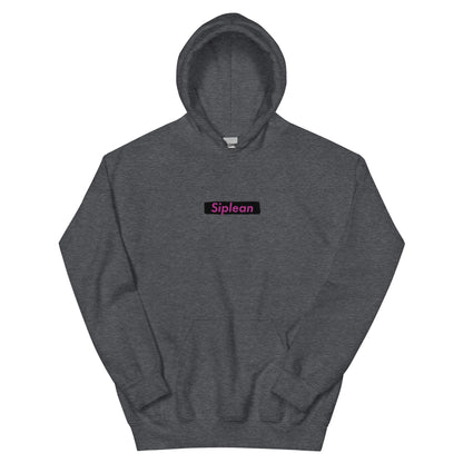 Siplean - Codein Dreams Kapuzenpullover