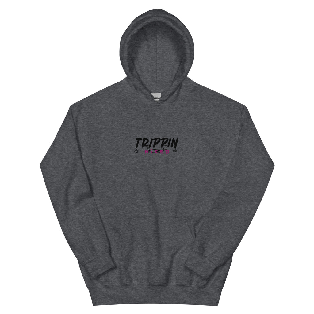 TRIPPIN Kapuzenpullover