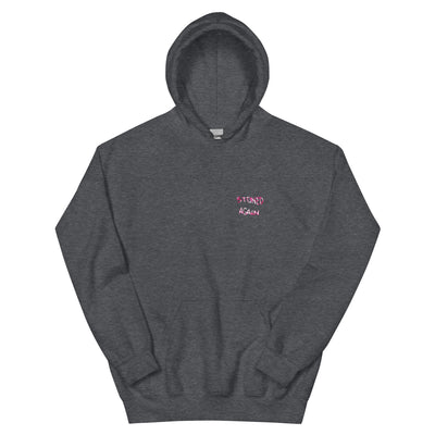Stoned Again Hoodie - Produktbild 11 - NiZED