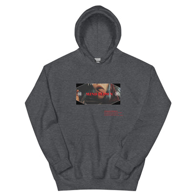 Mind Blow Hoodie - Produktbild 5 - NiZED