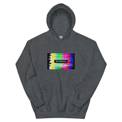 Signal Kapuzenpullover - Produktbild 6 - NiZED