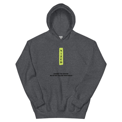 Circle Kapuzenpullover