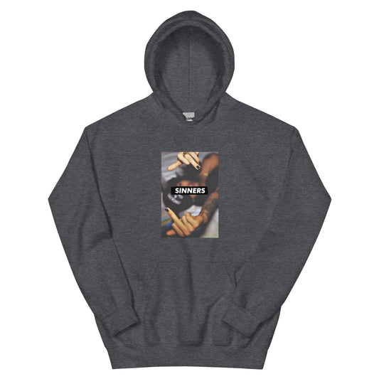 Sinners Kapuzenpullover