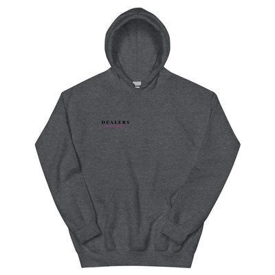 Dealers Hoodie - Produktbild 4 - NiZED