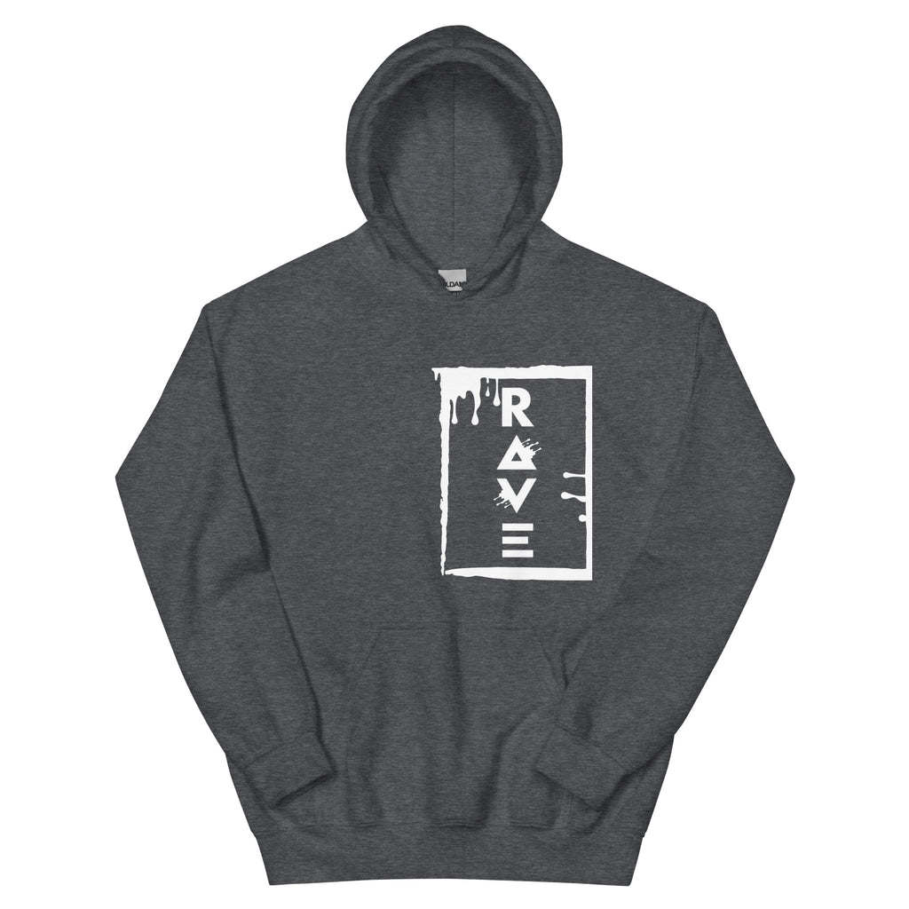 RAVE vzero Kapuzenpullover