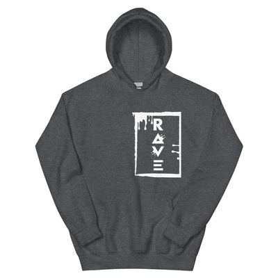 Rave V Hoodie - Produktbild 5 - NiZED