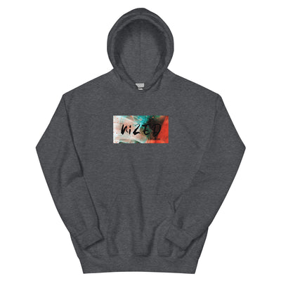 London Hoodie - Produktbild 6 - NiZED
