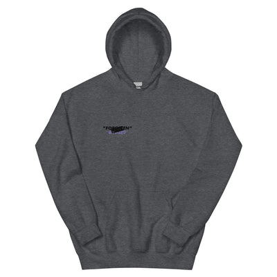 Blessed Kapuzenpullover - Produktbild 4 - NiZED