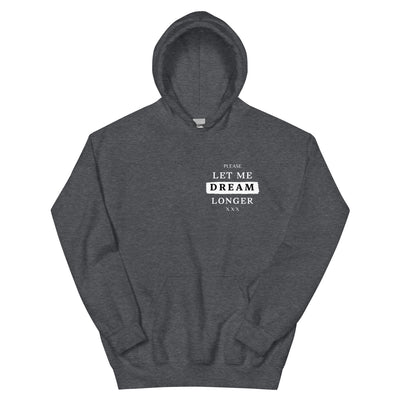 Dreamers Hoodie - Produktbild 21 - NiZED