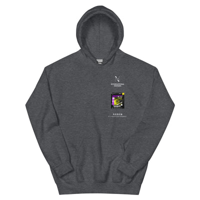 Its Nice Hoodie - Produktbild 11 - NiZED