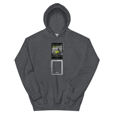 Youth Culture Hoodie - Produktbild 11 - NiZED