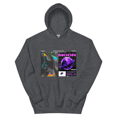 Succsessful Tripping Hoodie - Produktbild 11 - NiZED