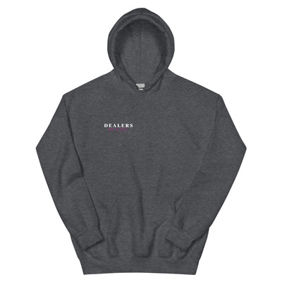 Dealers Hoodie - Produktbild 21 - NiZED