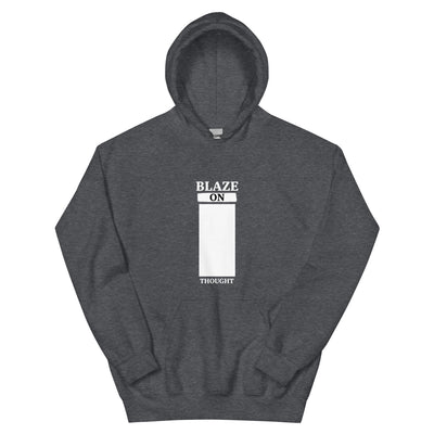 Blaze Kapuzenpullover - Produktbild 11 - NiZED