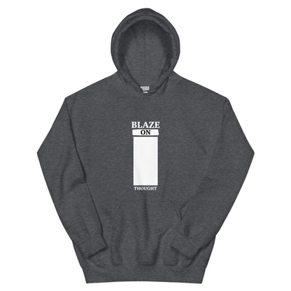 Blaze it on Kapuzenpullover