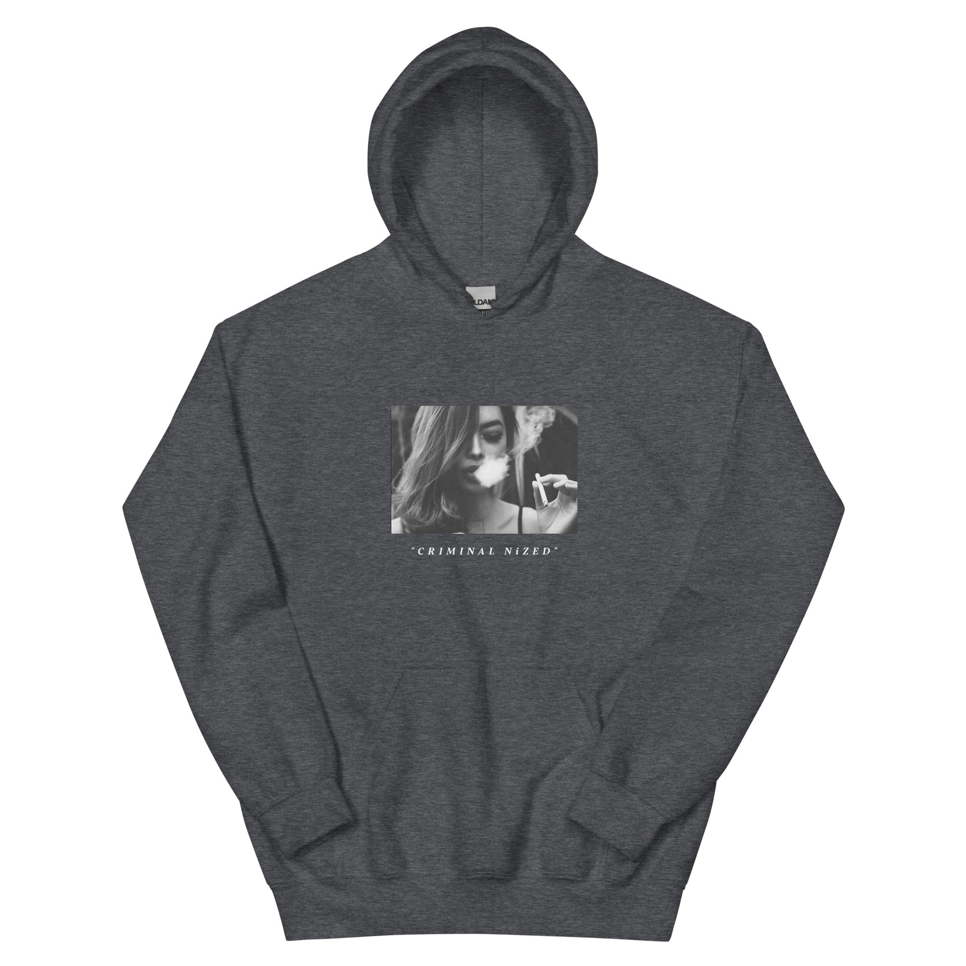 Numb Kapuzenpullover