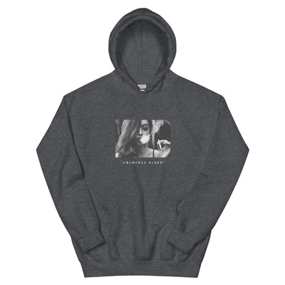 Numb Kapuzenpullover - Produktbild 11 - NiZED