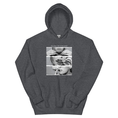 Paff Paff Pass Hoodie - Produktbild 11 - NiZED