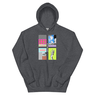 Trippin Designer Hoodie - Produktbild 21 - NiZED