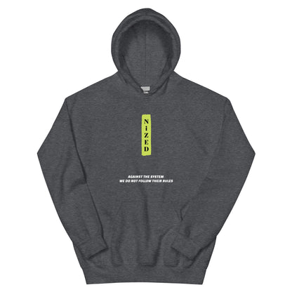 Circle Kapuzenpullover