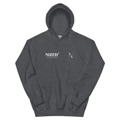 Trippy Kapuzenpullover - Produktbild 21 - NiZED