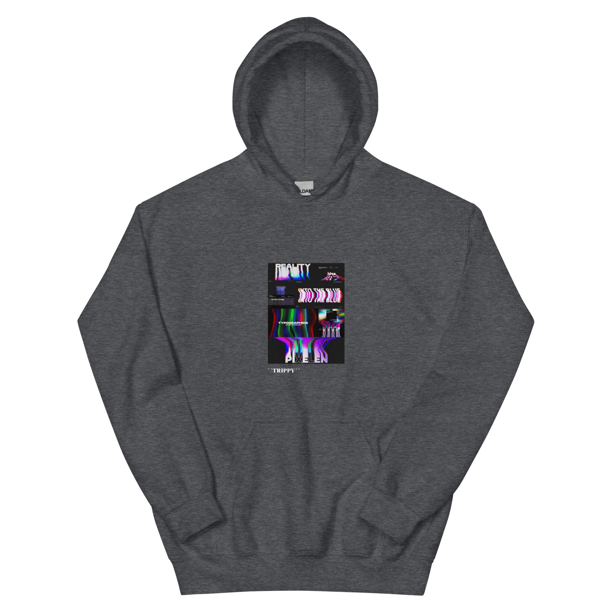 Outta this world Kapuzenpullover