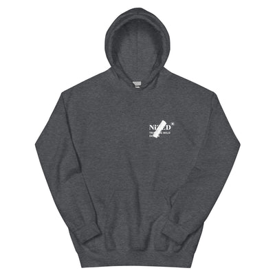 Illusion Kapuzenpullover - Produktbild 23 - NiZED