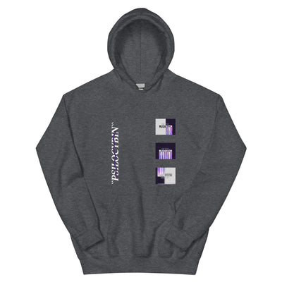 Magic Psilocybin Hoodie - Produktbild 12 - NiZED