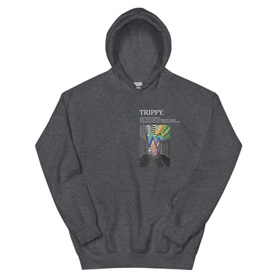 Trippy New Hoodie - Produktbild 12 - NiZED