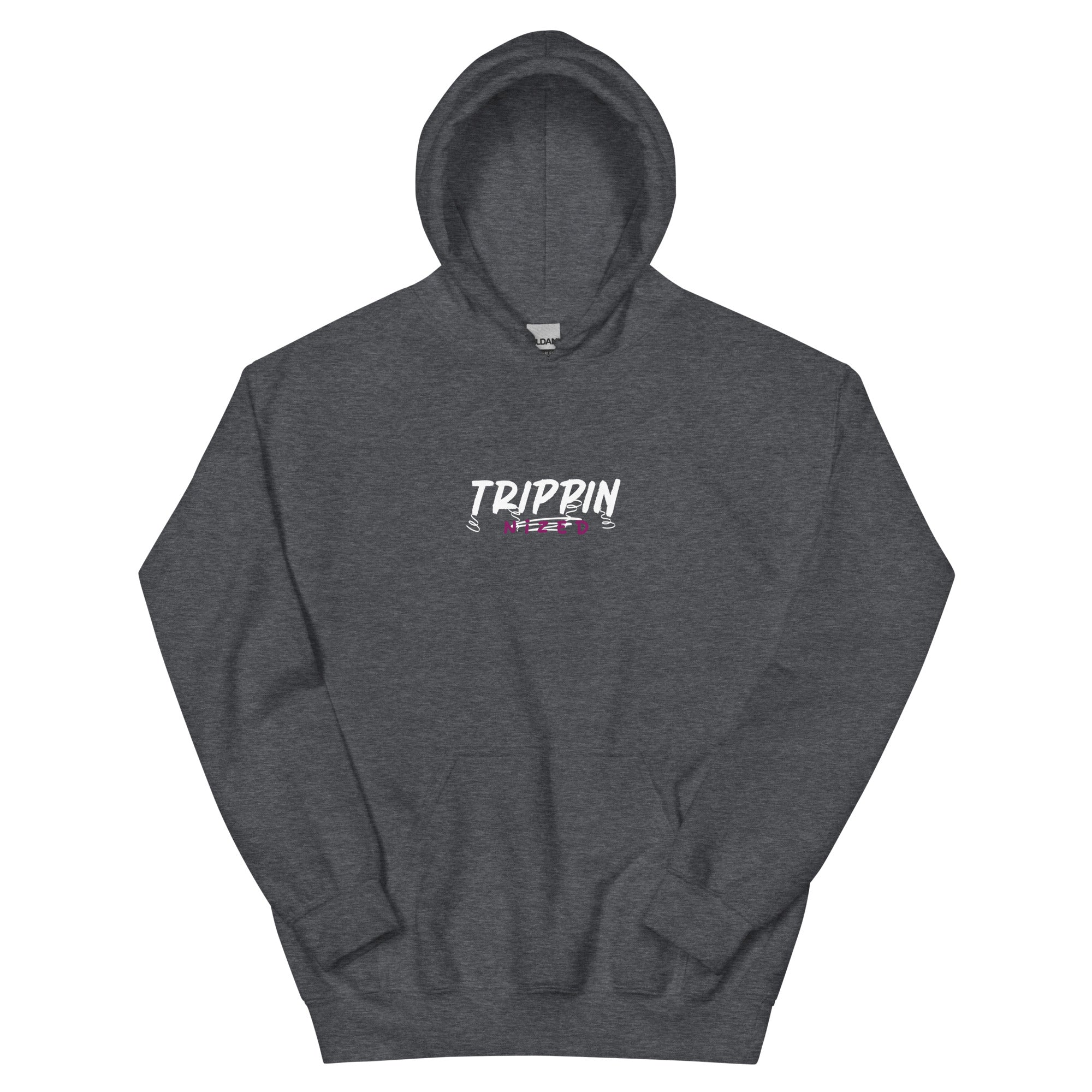 TRIPPIN Kapuzenpullover