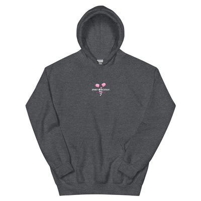 Spirit Hoodie - Produktbild 23 - NiZED