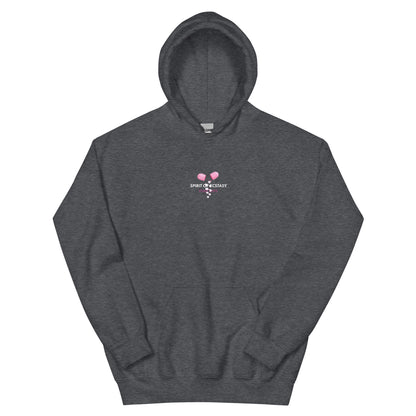 Spirit of Ecstasy Kapuzenpullover