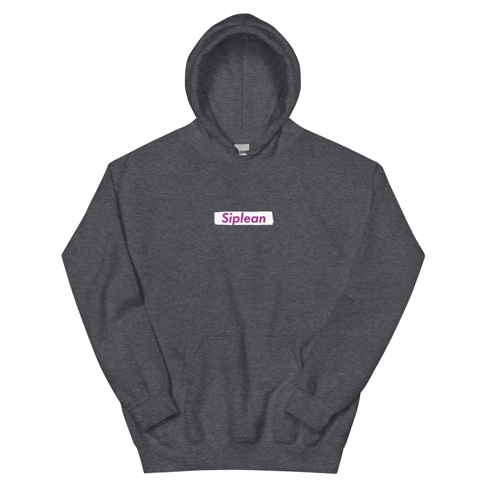 Siplean - Codein Dreams Kapuzenpullover