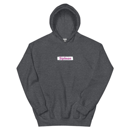 Siplean - Codein Dreams Kapuzenpullover