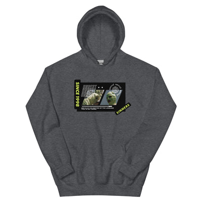 Sinners Hoodie - Produktbild 6 - NiZED