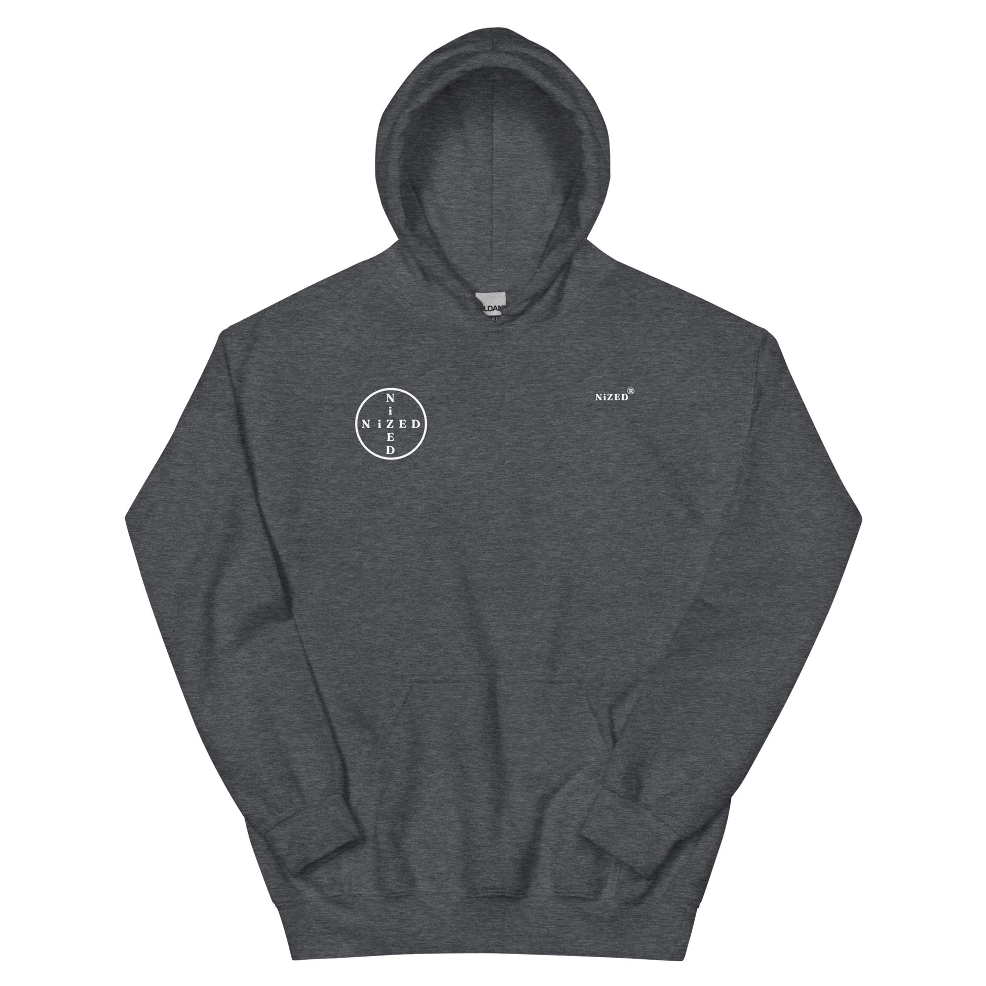 Origin NiZED Kapuzenpullover