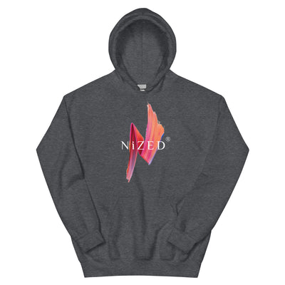 Nzd Kapuzenpullover - Produktbild 11 - NiZED