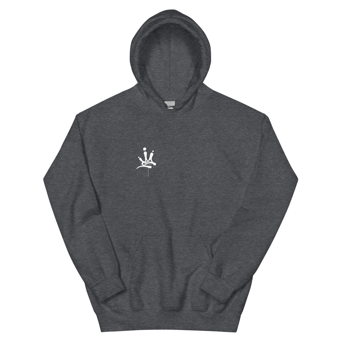 Fallen Angel Kapuzenpullover